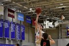 MBBall vs Clark  Wheaton College men's basketball vs Clark University. - Photo By: KEITH NORDSTROM : Wheaton, basketball